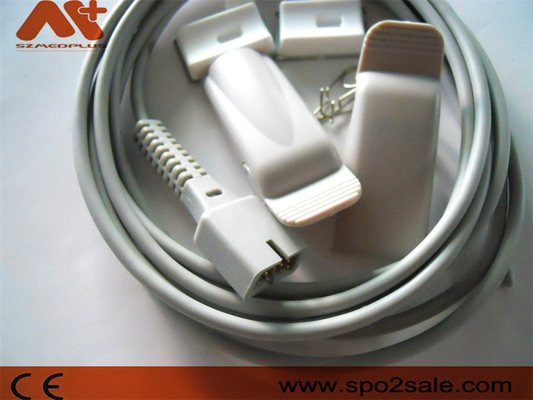 Mindray রোগীর মনিটর আনুষাঙ্গিক ফিলিপস Nellcor Oximax Spo2 মেরামত কিট