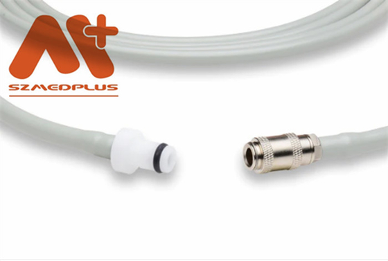 PaceTech Vitalmax 4000 এর জন্য PaceTech সামঞ্জস্যপূর্ণ NIBP Hose-এর মেডিকেল কেবল প্রস্তুতকারক