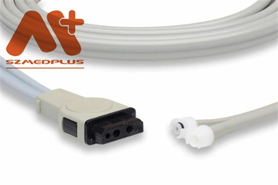 GE Healthcare > Marquette সামঞ্জস্যপূর্ণ NIBP Hose - 2020980-001-এর মেডিকেল কেবল প্রস্তুতকারক