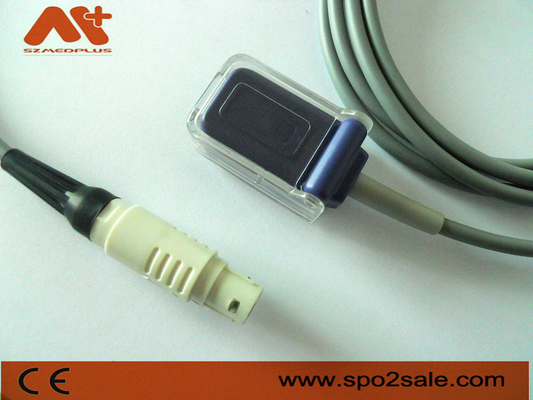 Draeger সামঞ্জস্যপূর্ণ SpO2 অ্যাডাপ্টার কেবল - M35370