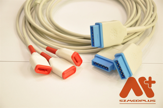 RD-4085- RD SET ইন্টারকানেক্ট ক্যাবল,3M, GE-12