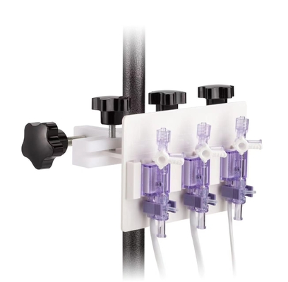CE ISO13485 Abbott IBP Transducer Medex Transducer P01733 Utah সংযোগকারী