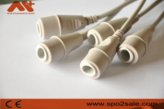 Szmedplus Ibp অ্যাডাপ্টার ক্যাবল নন কানেক্টর Abbort IBP ক্যাবল