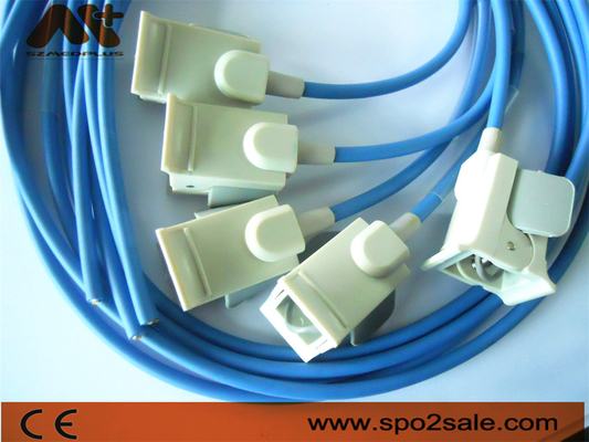 Mindray রোগীর মনিটর আনুষাঙ্গিক ফিলিপস Nellcor Oximax Spo2 মেরামত কিট