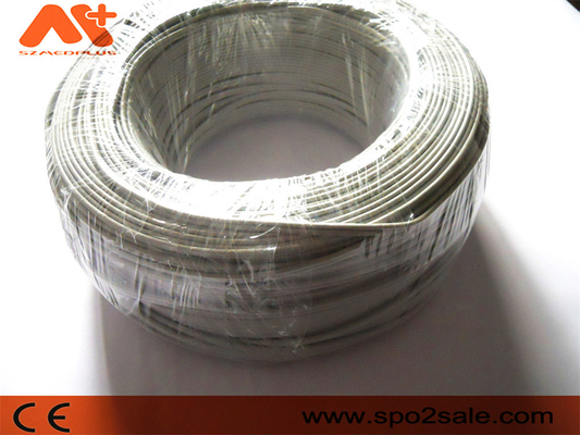 Szmedplus রোগীর মনিটর আনুষাঙ্গিক কাঁচা Tpu মেডিকেল Spo2 তারের মেরামতের জন্য