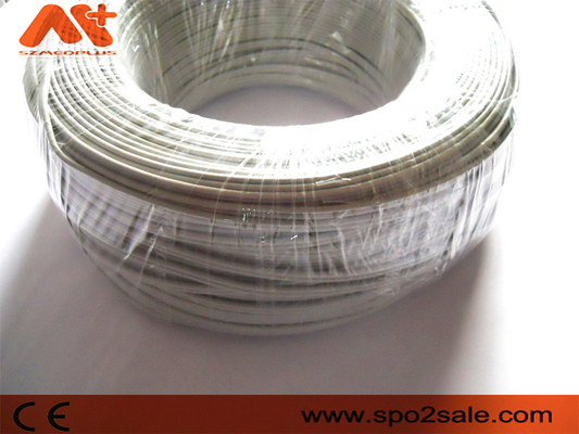 Szmedplus রোগীর মনিটর আনুষাঙ্গিক কাঁচা Tpu মেডিকেল Spo2 তারের মেরামতের জন্য