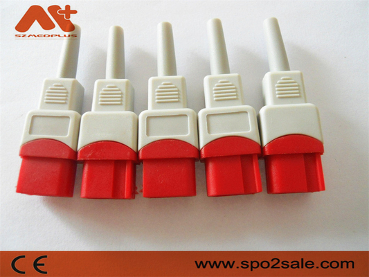Szmedplus szmedplus সংযোগকারী DB9 Hypertronic Spo2 সংযোগকারী Nicolay