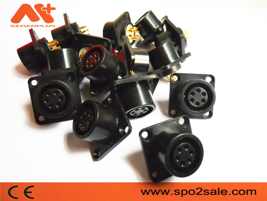 Szmedplus szmedplus সংযোগকারী DB9 Hypertronic Spo2 সংযোগকারী Nicolay