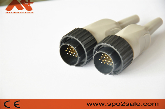 Szmedplus szmedplus সংযোগকারী DB9 Hypertronic Spo2 সংযোগকারী Nicolay