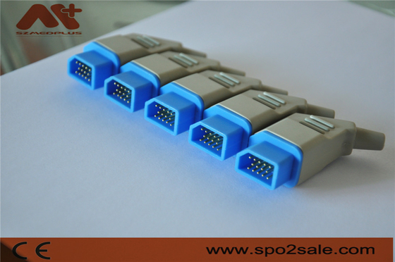 Szmedplus szmedplus সংযোগকারী DB9 Hypertronic Spo2 সংযোগকারী Nicolay