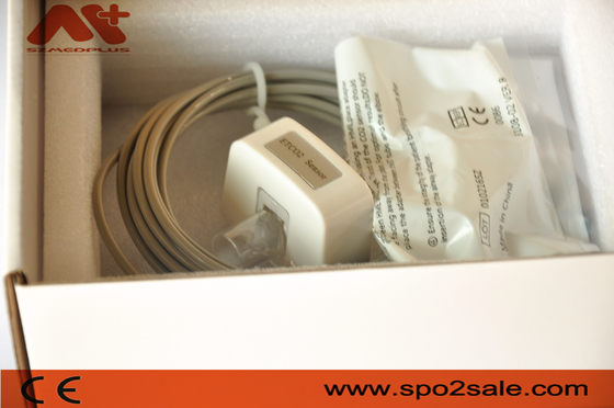 CFS Respironics মেনস্ট্রিম EtCO2 সেন্সর ক্যাপনোগ্রাফি - 1015928