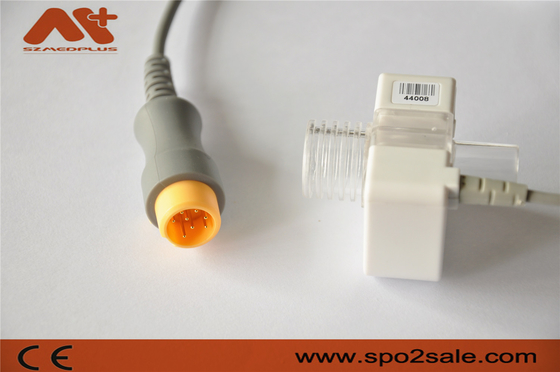 Mindray EtCO2 সেন্সর মূলধারার ক্যাপনোগ্রাফি সেন্সর 6800-30-50760