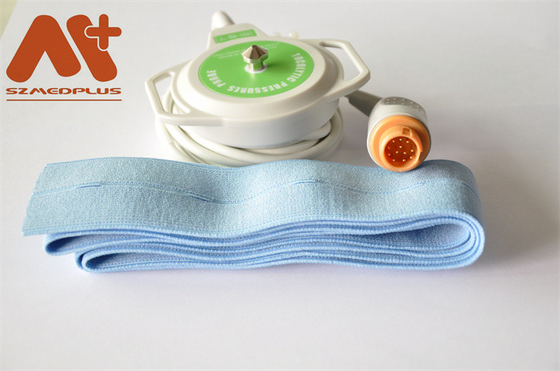 TOCO Fetal Transducer M1355A HP পেশেন্ট মনিটর ফেটাল প্রোব