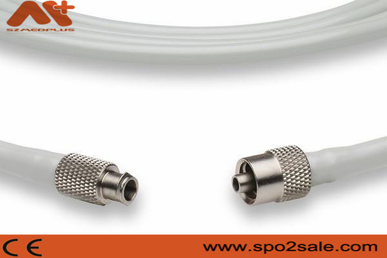 রোগীর মনিটর 1100, 2200, 5070/P, 507E/P/R, 507-এর জন্য Criticare Compatible NIBP Hose - 709-এর মেডিকেল কেবল প্রস্তুতকারক