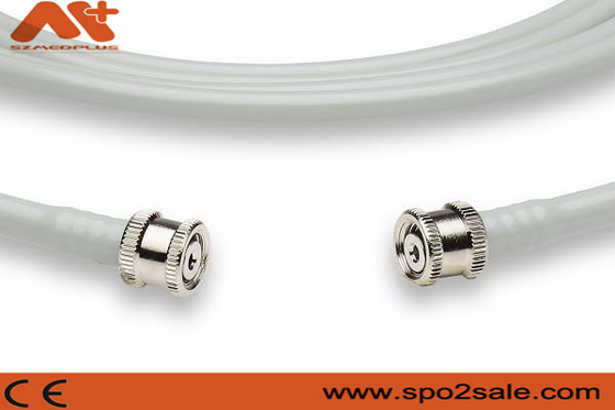 MEK MP 1000, MP 700 এর জন্য MEK সামঞ্জস্যপূর্ণ NIBP হোসের রোগীর তারের প্রস্তুতকারক