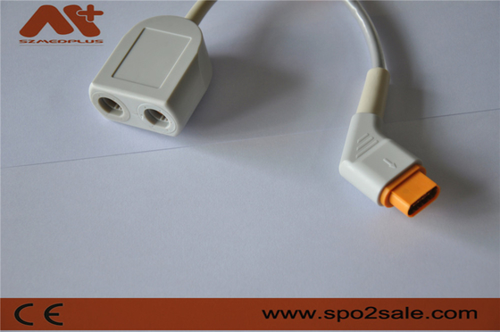Draeger সামঞ্জস্যপূর্ণ IBP অ্যাডাপ্টার কেবল - 5592147