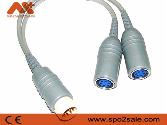 Mennen 800-030-270 IBP ট্রান্সডুসার ইন্টারফেস কেবল