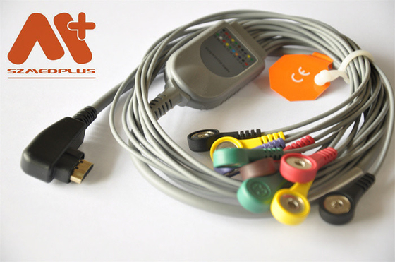 DMS 10 লিড হোল্টার ক্যাবল স্ন্যাপ- DMS-20202800
