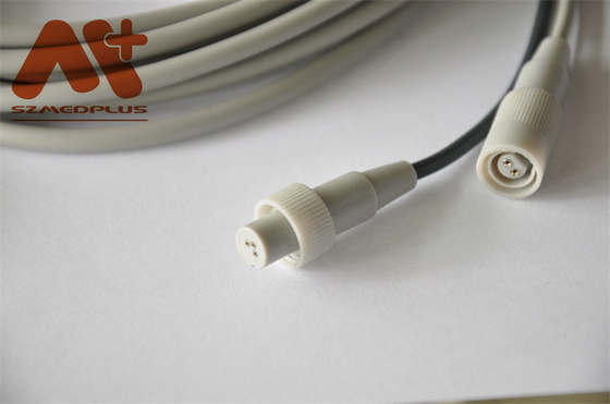 GE CO কার্ডিয়াক আউটপুট কেবল 2025248-001 ফিলিপস M1642a রোগীর মনিটরের জন্য