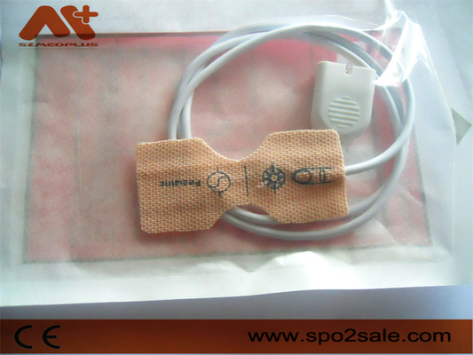 TL-252T সেন্সর Spo2 নিহন কোহডেন পেডিয়াট্রিক