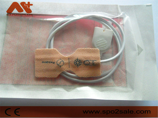 TL-252T সেন্সর Spo2 নিহন কোহডেন পেডিয়াট্রিক