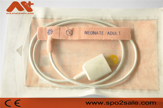 1798 ডিসপোজেবল SpO2 সেন্সর szmedplus Lnop Spo2 সেন্সর Lnop সংযোগকারী