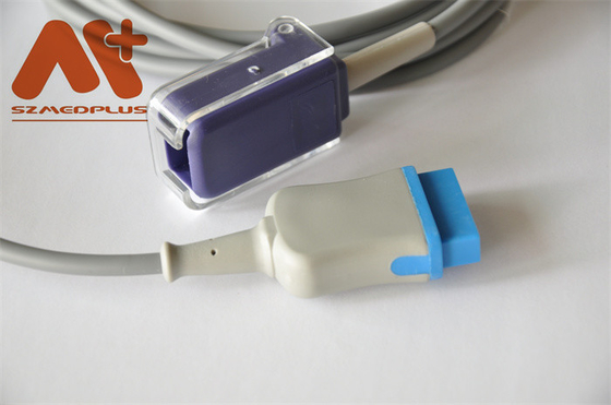 GE Healthcare Marquette Spo2 এক্সটেনশন কেবল 2021406-001 11Pin