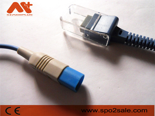 রোগীর মনিটর Spo2 এক্সটেনশন কেবল ISO13485 ফিলিপস M1943AL