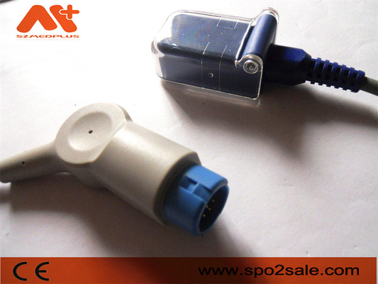 Philips সামঞ্জস্যপূর্ণ SpO2 অ্যাডাপ্টার কেবল - M1900B