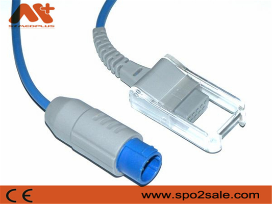 Mennen সামঞ্জস্যপূর্ণ SpO2 অ্যাডাপ্টার কেবল - 551-306-321