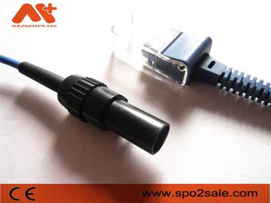 Spacelabs সামঞ্জস্যপূর্ণ SpO2 অ্যাডাপ্টার কেবল - 700-0002-00