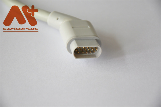 ড্রেগার সামঞ্জস্যপূর্ণ ECG ট্রাঙ্ক কেবল - 5590539