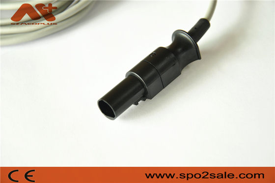 Spacelabs পুনঃব্যবহারযোগ্য Spo2 সেন্সর অ্যাডাল্ট ক্লিপ ফিঙ্গার SpO2 সেন্সর 015-0130-01