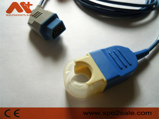 14Pin Nihon Kohden SpO2 কেবল - JL-900P
