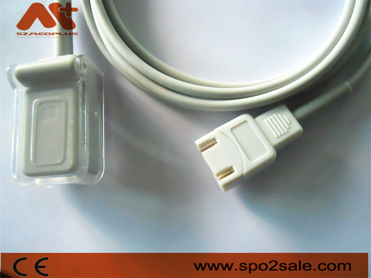 2268 Spo2 এক্সটেনশন কেবল LNC MAC-180 szmedplus Spo2 কেবল