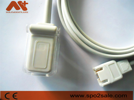 2268 Spo2 এক্সটেনশন কেবল LNC MAC-180 szmedplus Spo2 কেবল