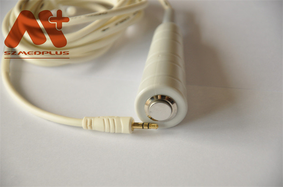 Edan TOCO Transducer Fetal Monitoring F3 F9 Toco আল্ট্রাসাউন্ড ট্রান্সডুসার