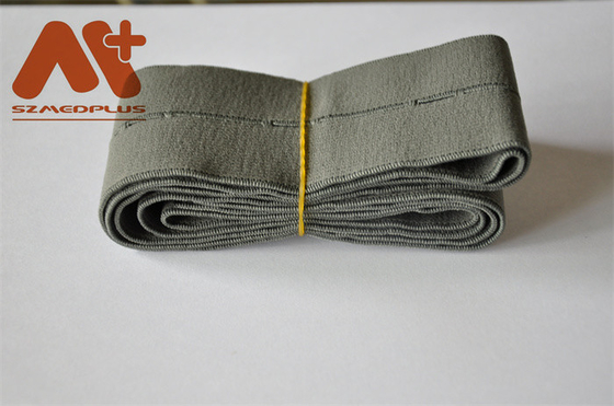 M1562A M1562B ফেটাল মনিটর বেল্ট প্রেগন্যান্সি মনিটরিং বেল্ট উইথ বোতামহোল পুনরায় ব্যবহারযোগ্য