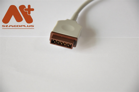 11 পিন E9004ZM টেম্পারেচার প্রোব এক্সটেনশন কেবল GE সামঞ্জস্যপূর্ণ