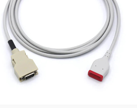 RD-4080- RD Shielded SET ইন্টারকানেক্ট ক্যাবল MD14-05 DB9 14 PIN 1.5M দৈর্ঘ্য