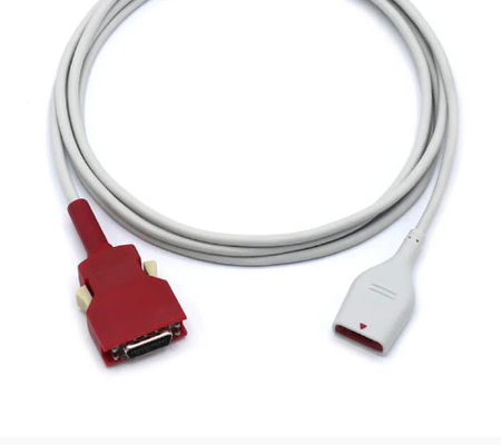 RD-4103- RD Spo2 এক্সটেনশন ক্যাবল MD20-05 20 PIN 1.5M মেডিকেল জন্য