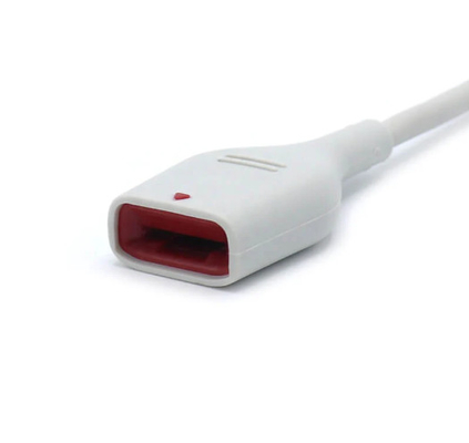 RD-4103- RD Spo2 এক্সটেনশন ক্যাবল MD20-05 20 PIN 1.5M মেডিকেল জন্য