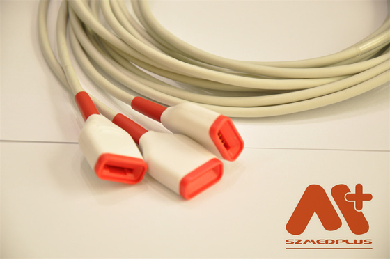 RD-4085- RD SET ইন্টারকানেক্ট ক্যাবল,3M, GE-12