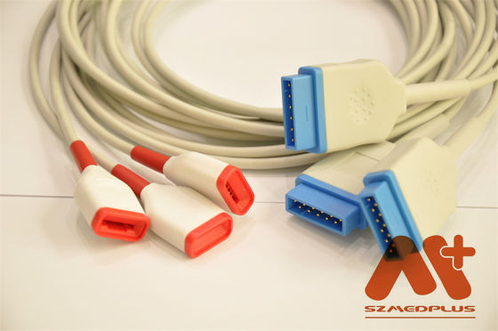 RD-4085- RD SET ইন্টারকানেক্ট ক্যাবল,3M, GE-12
